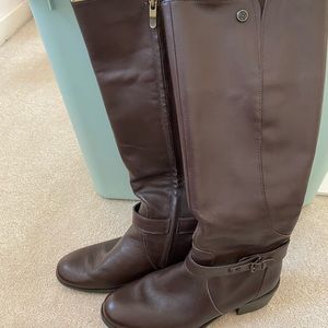 Bussola Boots - Size 38